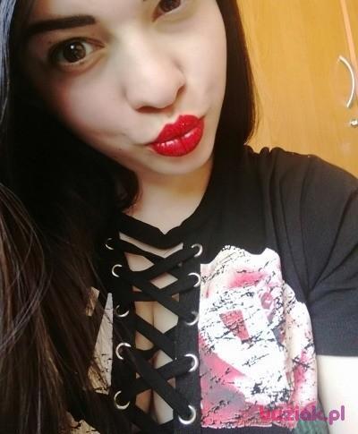 Paulina , Female, 30, Gniezno, Polska, Photo: 4