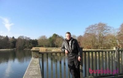 Daniel, Male, 47, Chichester, Wielka Brytania, Photo: 6