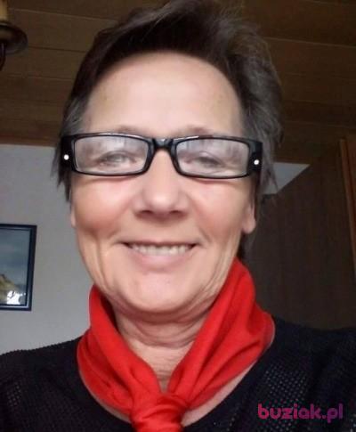zytahaftka, Female, 69, Düsseldorf, Niemcy, Photo: 1
