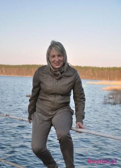 Anna, Kobieta, 37, Świebodzin, Polska, Zdjęcie: 3