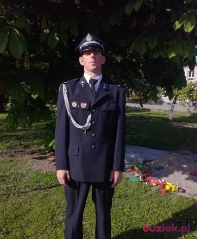 krzysiek, Male, 39, Prabuty, Polska, Photo: 7
