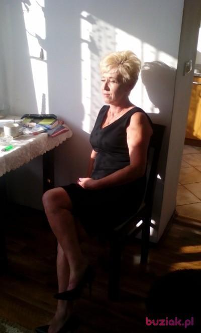 Iza, Female, 57, Nowy Sącz, Polska, Photo: 1