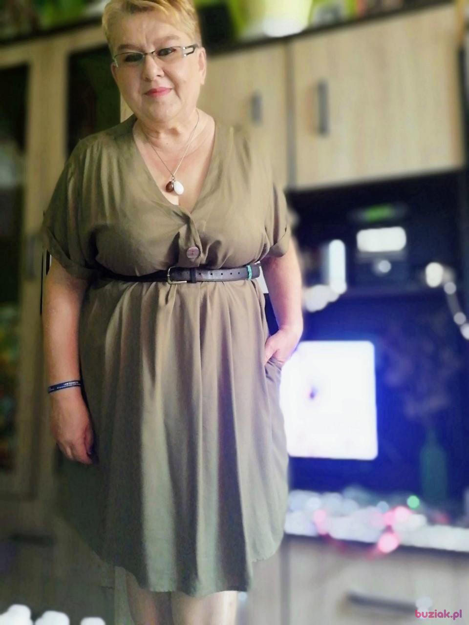 Jolanta, Kobieta, 64, Kozienice, Polska, Zdjęcie: 6