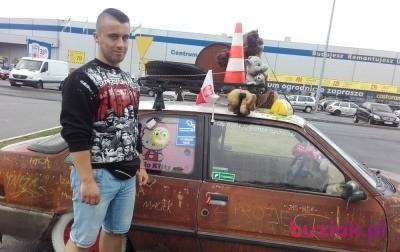 Gracjan, Mężczyzna, 31, Szczecin, Polska, Zdjęcie: 3