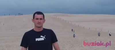 Marcin, Male, 39, Leszno, Polska, Photo: 3