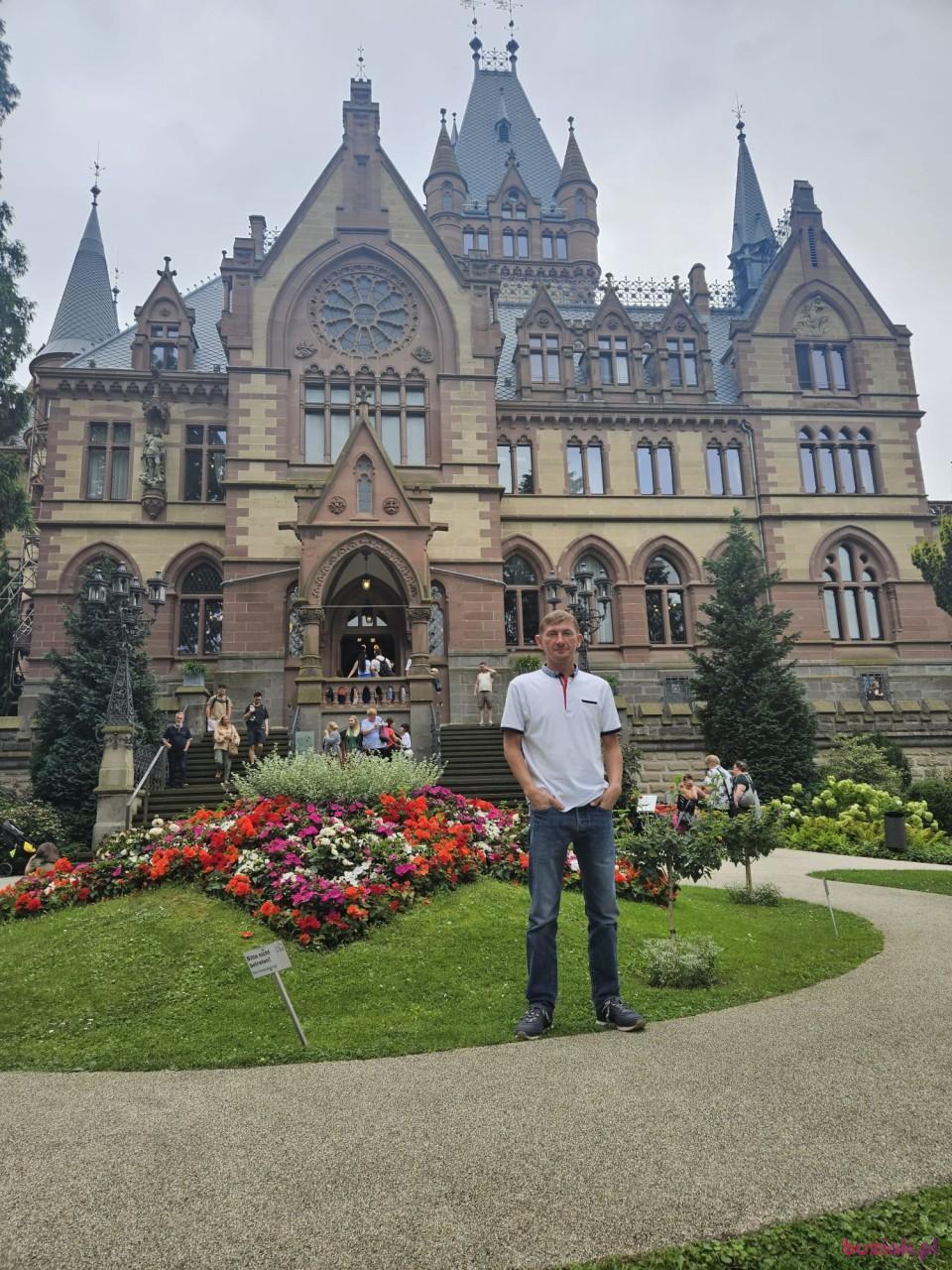 Marcin, Mężczyzna, 45, Cologne, Niemcy, Zdjęcie: 3
