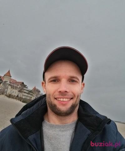 Kamil, Male, 42, Olsztyn, Polska, Photo: 5