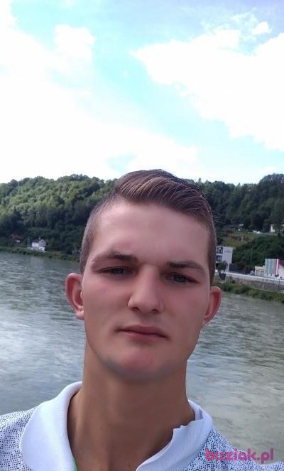 Michał, Male, 29, Lębork, Polska, Photo: 3
