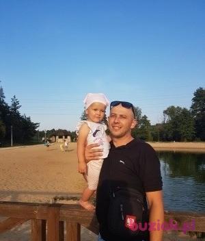 Adam, Male, 38, Częstochowa, Polska, Photo: 2
