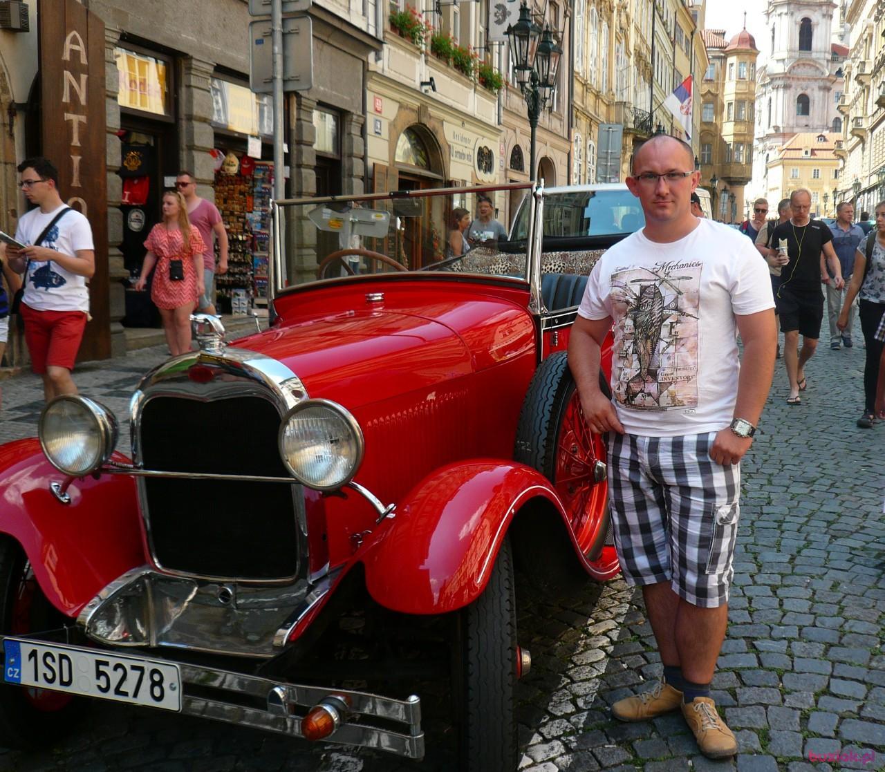 Łukasz, Male, 41, Kielce, Polska, Photo: 3