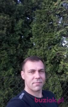 Daniel, Mężczyzna, 48, Legionowo, Polska, Zdjęcie: 1