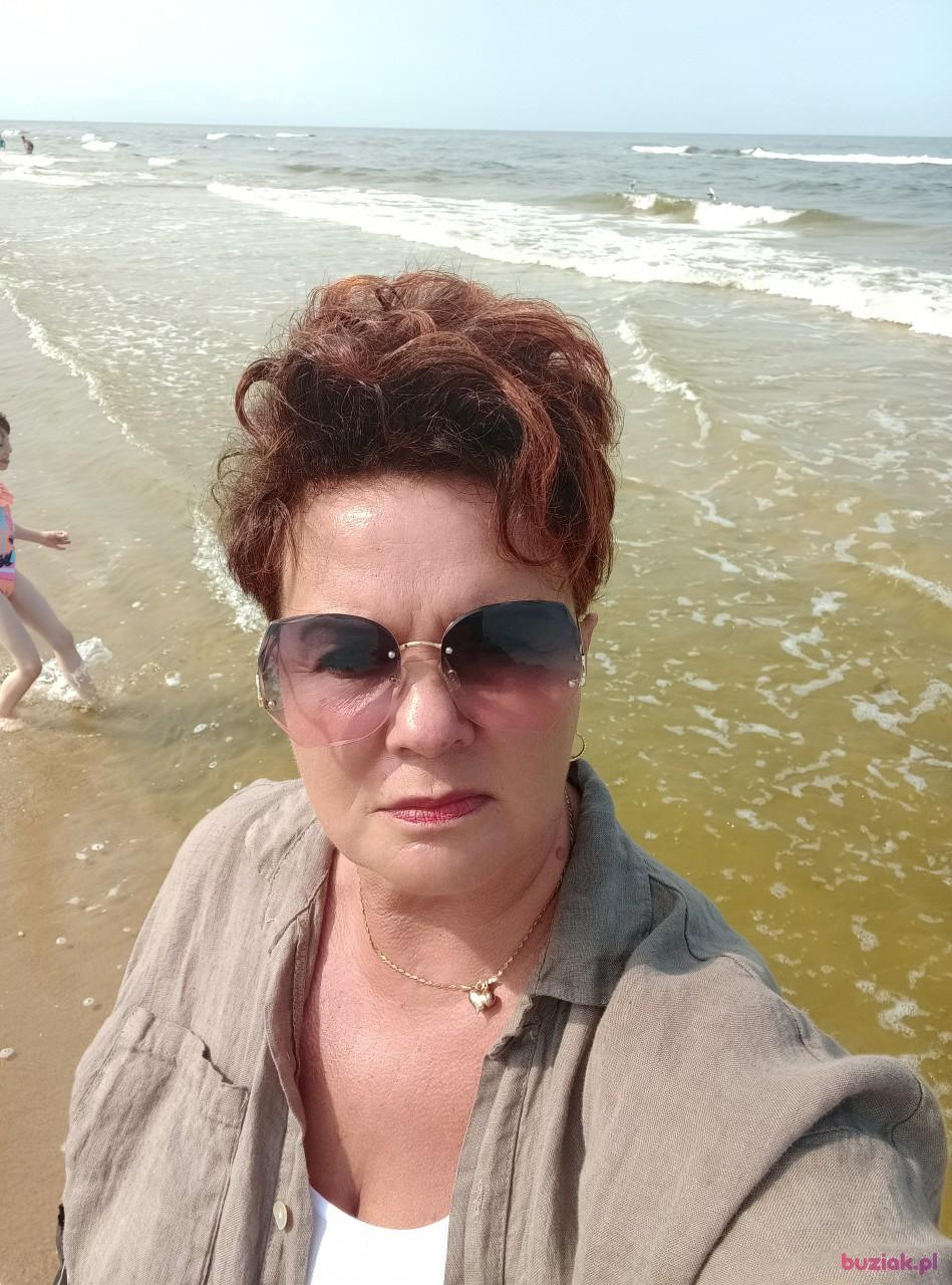 Teresa, Kobieta, 57, Płock, Polska, Zdjęcie: 9