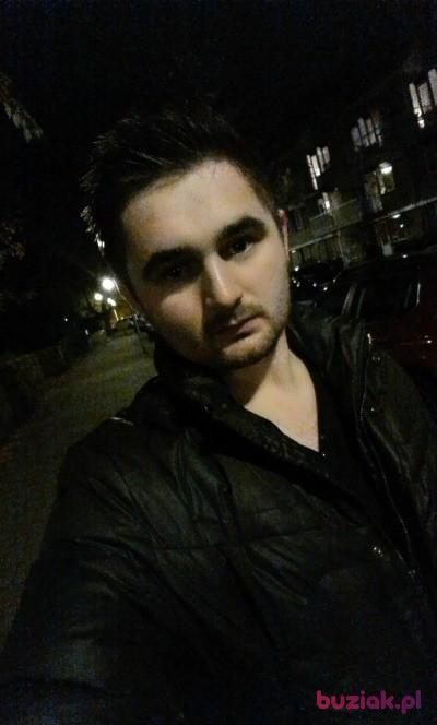 Daniel, Male, 35, Lublin, Polska, Photo: 1