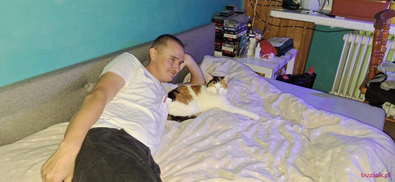 Michał, Mężczyzna, 37, Zgierz, Polska, Zdjęcie: 319