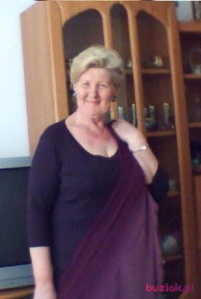 halka64, Female, 81, Sanok, Polska, Photo: 4