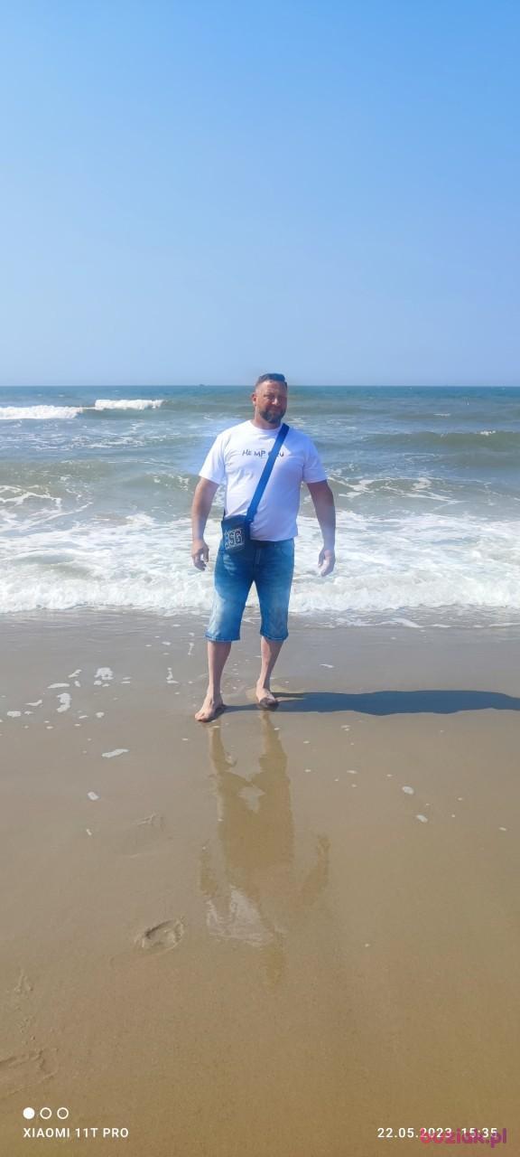 Daniel, Mężczyzna, 46, Haga, Holandia, Zdjęcie: 3