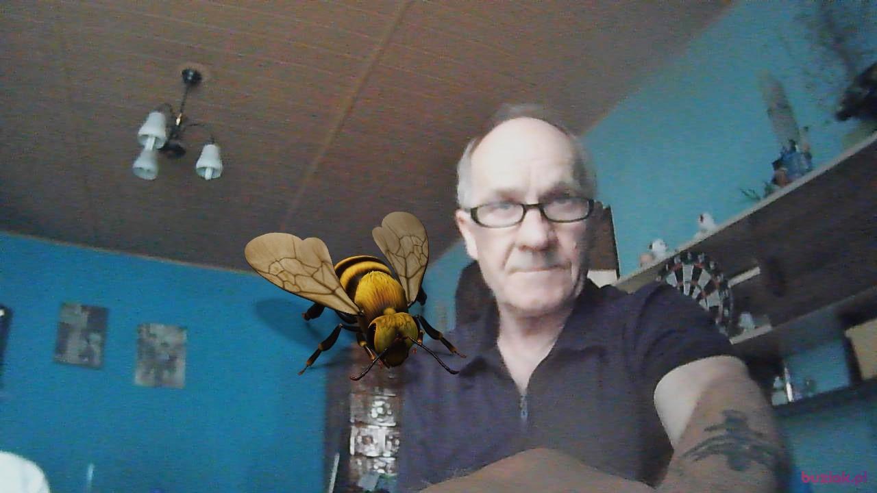 waldek, Male, 69, Chorzów, Polska, Photo: 2
