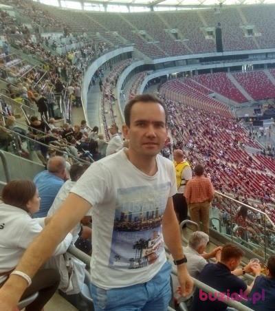 Marek, Male, 48, Malbork, Polska, Photo: 3