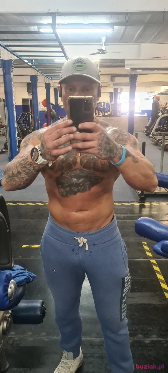 Slawomir, Male, 46, Doncaster, Wielka Brytania, Photo: 5
