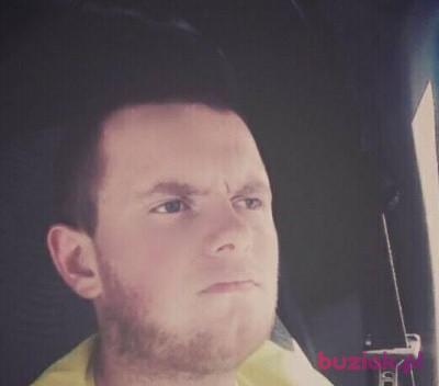 wicek94, Male, 32, Gdynia, Polska, Photo: 1