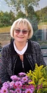 Elżbieta, Female, 64, Poznań, Polska, Photo: 2