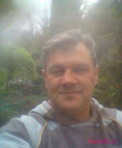 Darek, Male, 56, Stargard Szczeciński, Polska, Photo: 1