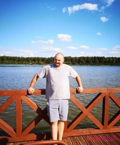 bartosz, Mężczyzna, 46, Kolno, Polska, Zdjęcie: 5