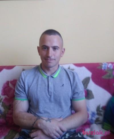 Lukasz, Male, 37, Żukowo, Polska, Photo: 3