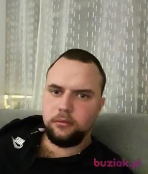 Maciek, Male, 33, Holandia, Photo: 3