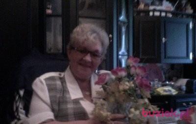 Bożena, Female, 68, Wałbrzych, Polska, Photo: 1