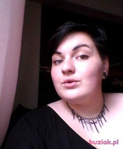 Iga, Female, 31, Częstochowa, Polska, Photo: 3