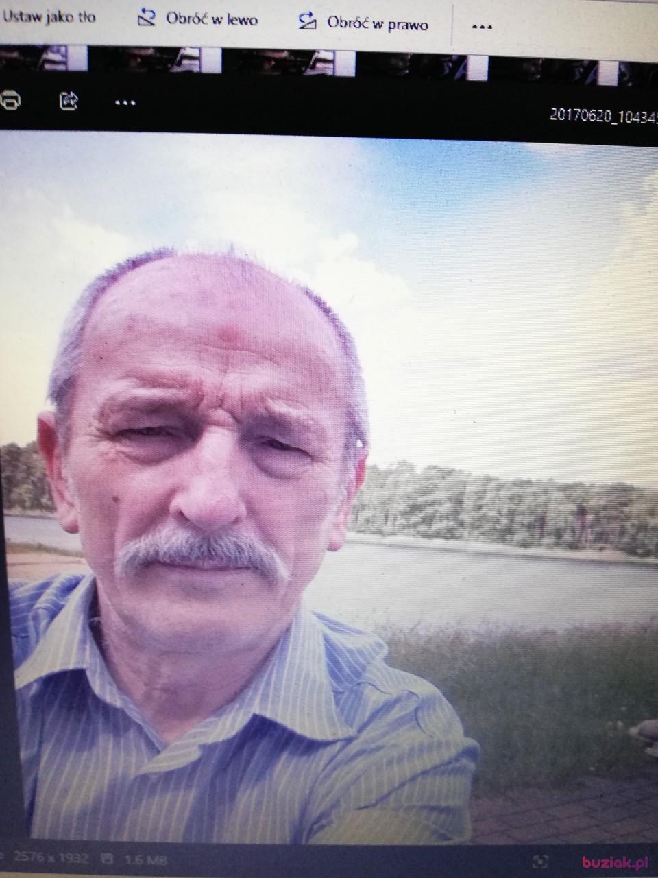 Czesław, Mężczyzna, 81, Sopot, Polska, Zdjęcie: 5