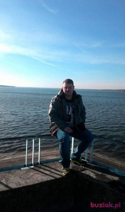 Dawid, Mężczyzna, 34, Lublin, Polska, Zdjęcie: 4