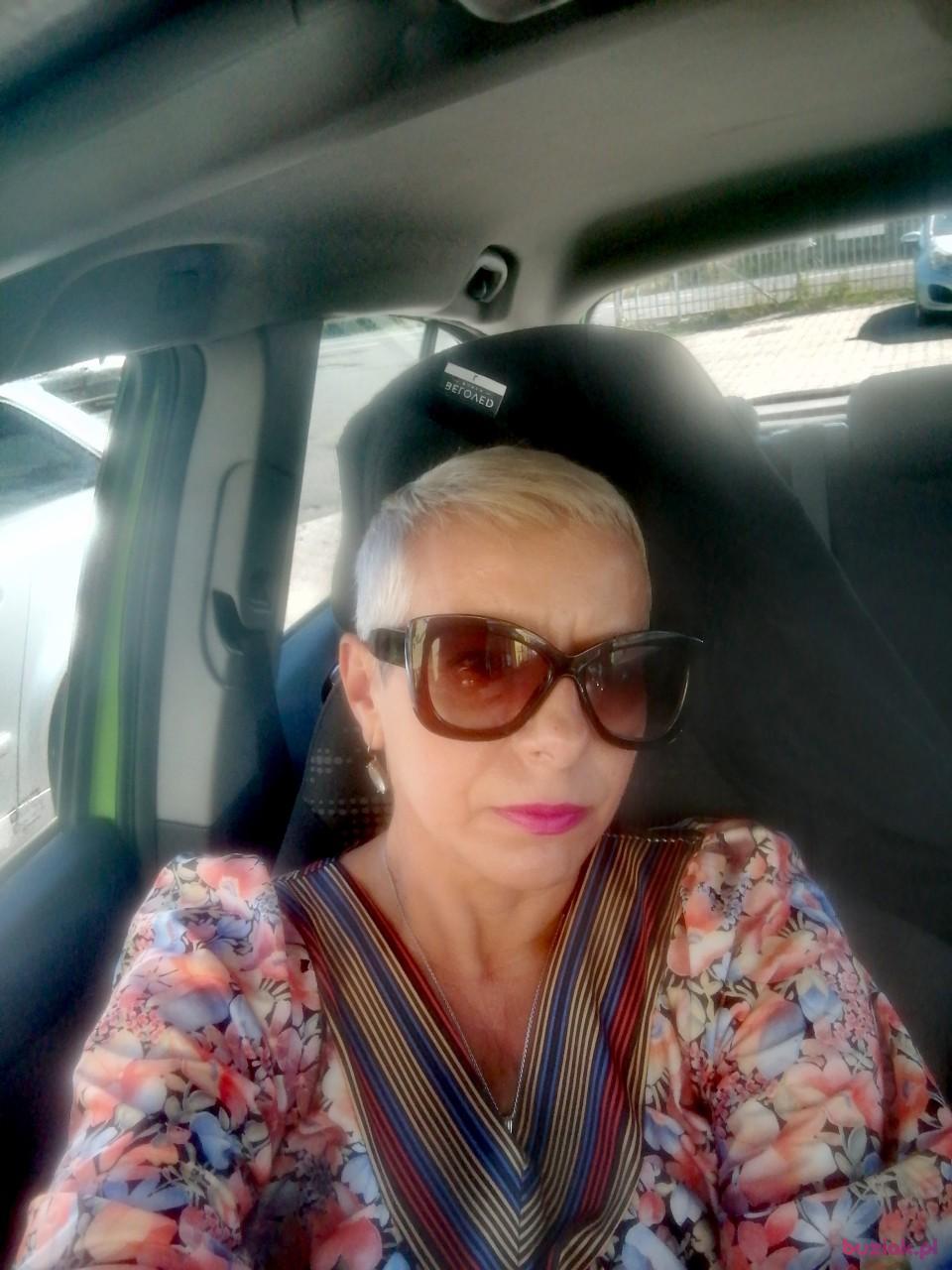 Agata, Female, 54, Gryfów Śląski, Polska, Photo: 2