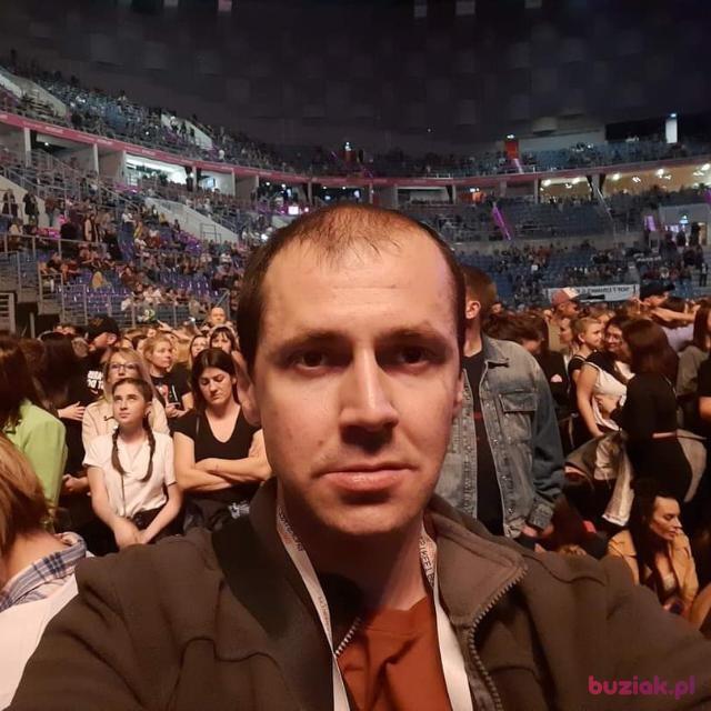 Maciej, Male, 37, Głuchołazy, Polska, Photo: 2