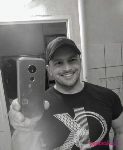 Mmichaal, Mężczyzna, 46, Łódź, Polska, Zdjęcie: 3