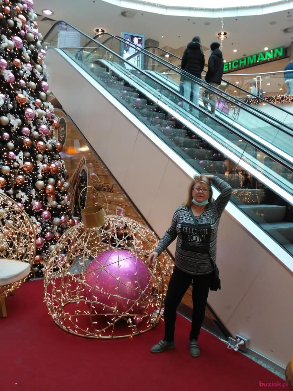 Nina, Female, 69, Kielce, Polska, Photo: 6