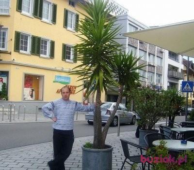 Krzysiek, Male, 47, Maków Podhalański, Polska, Photo: 2
