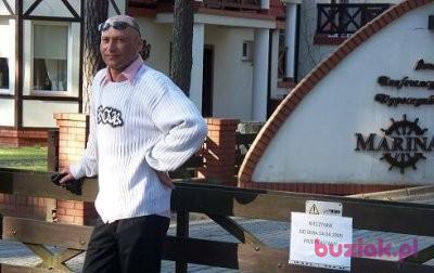mirek, Male, 55, Dębica, Polska, Photo: 1