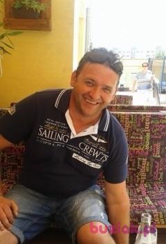 Dejan42, Male, 52, Warszawa, Polska, Photo: 1