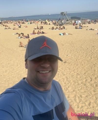 Marcin, Male, 46, Southampton, Wielka Brytania, Photo: 3