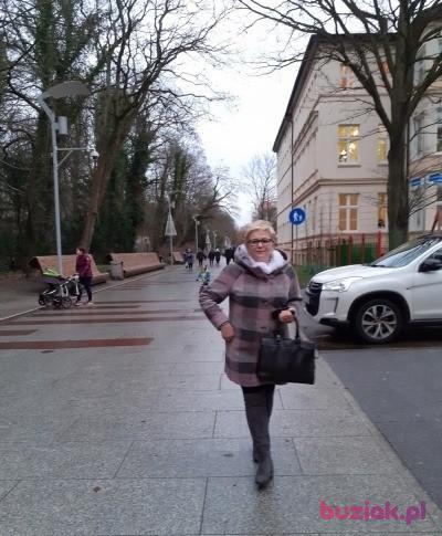 Jozefina, Female, 70, Piła, Polska, Photo: 8
