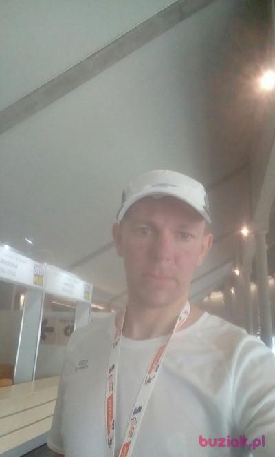 piotr, Male, 39, Drezdenko, Polska, Photo: 2