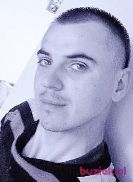 Emil, Mężczyzna, 39, Białystok, Polska, Zdjęcie: 2