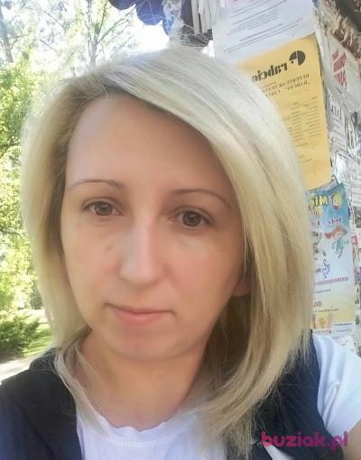 Kasia, Kobieta, 45, Limanowa, Polska, Zdjęcie: 2