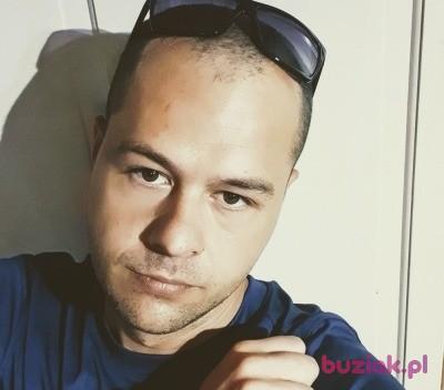 Adrian, Male, 37, Słupsk, Polska, Photo: 4
