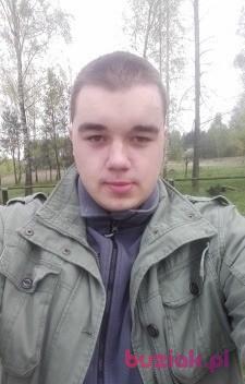Dawid, Male, 27, Piotrków Trybunalski, Polska, Photo: 2