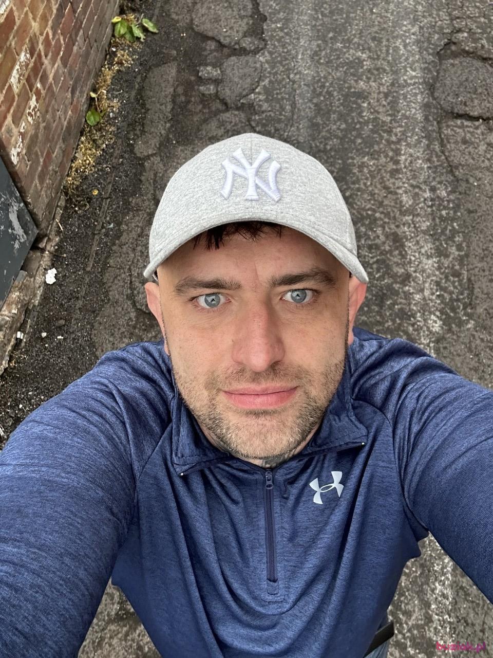 Mat, Male, 24, Sheffield, Wielka Brytania, Photo: 1