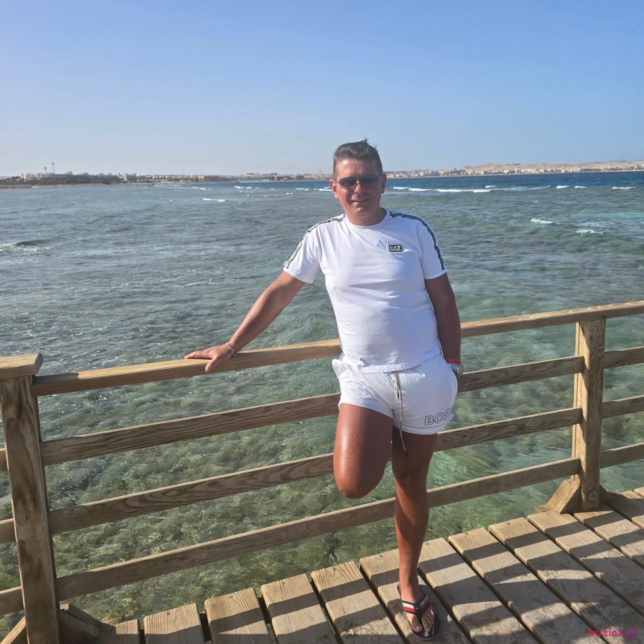 Irek, Male, 46, Preston, Wielka Brytania, Photo: 2