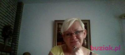 Ewa, Female, 60, Lubniewice, Polska, Photo: 5